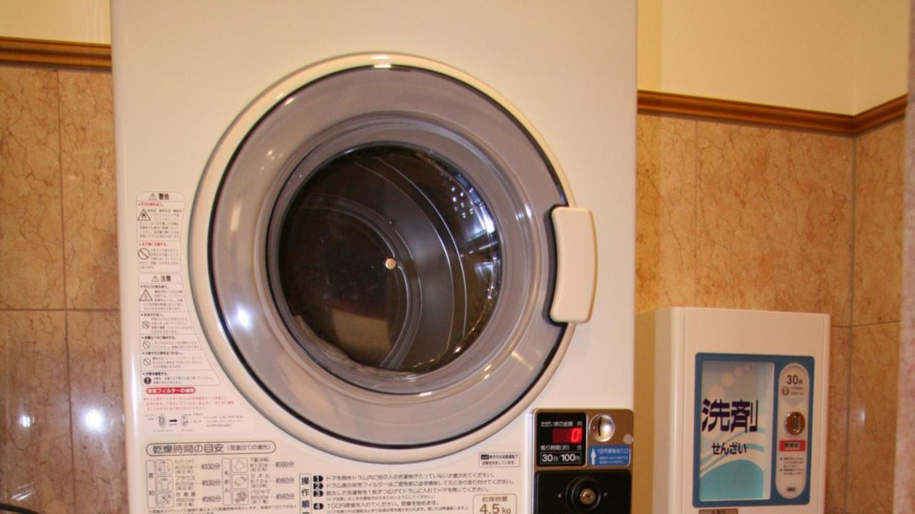 Toyoko Inn Hirosaki Ekimae מראה חיצוני תמונה