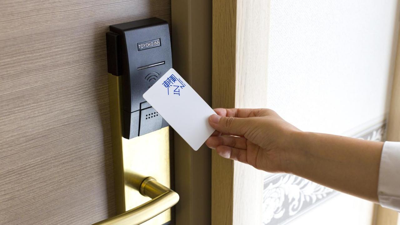 Toyoko Inn Hirosaki Ekimae מראה חיצוני תמונה
