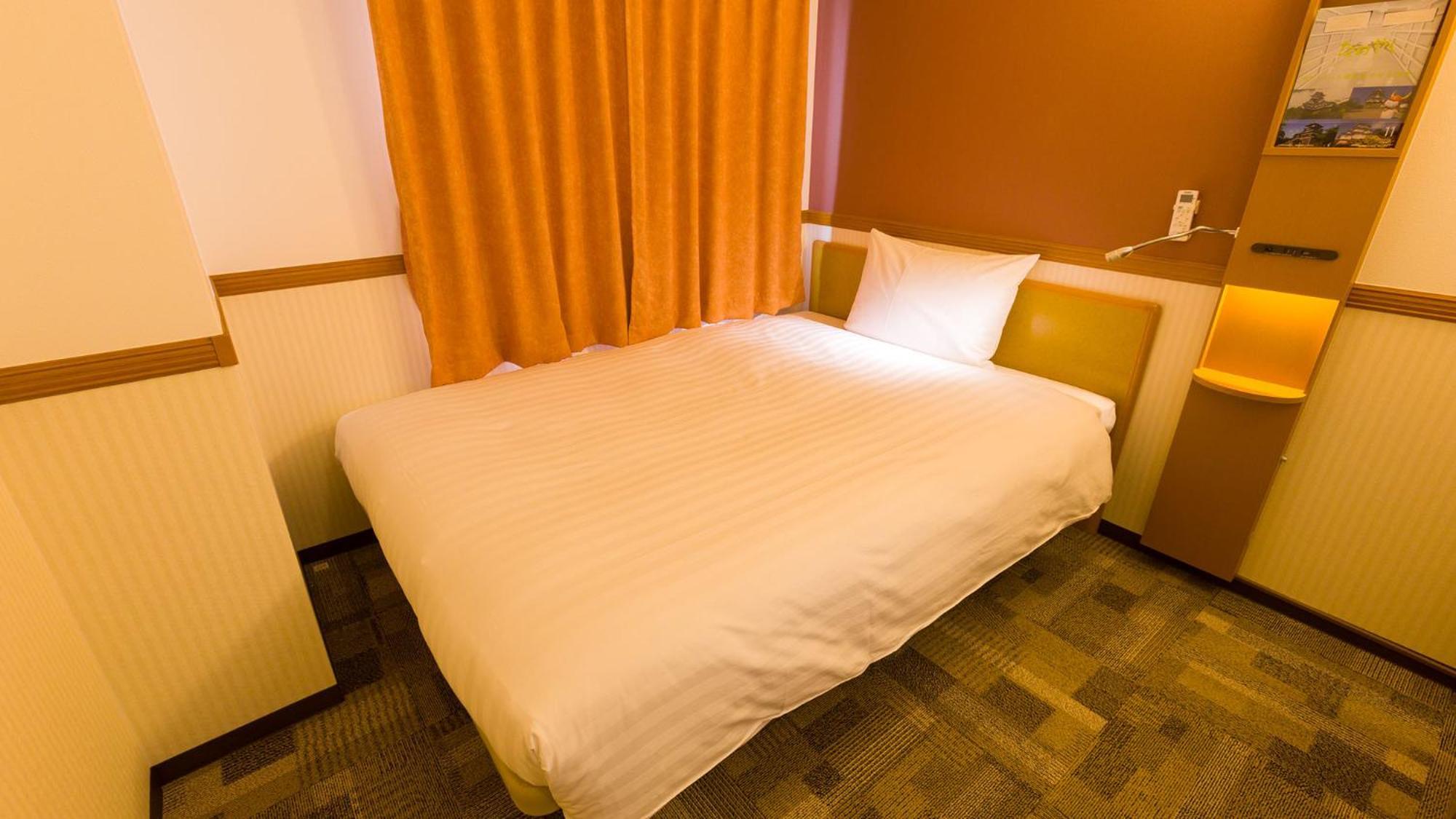 Toyoko Inn Hirosaki Ekimae חדר תמונה