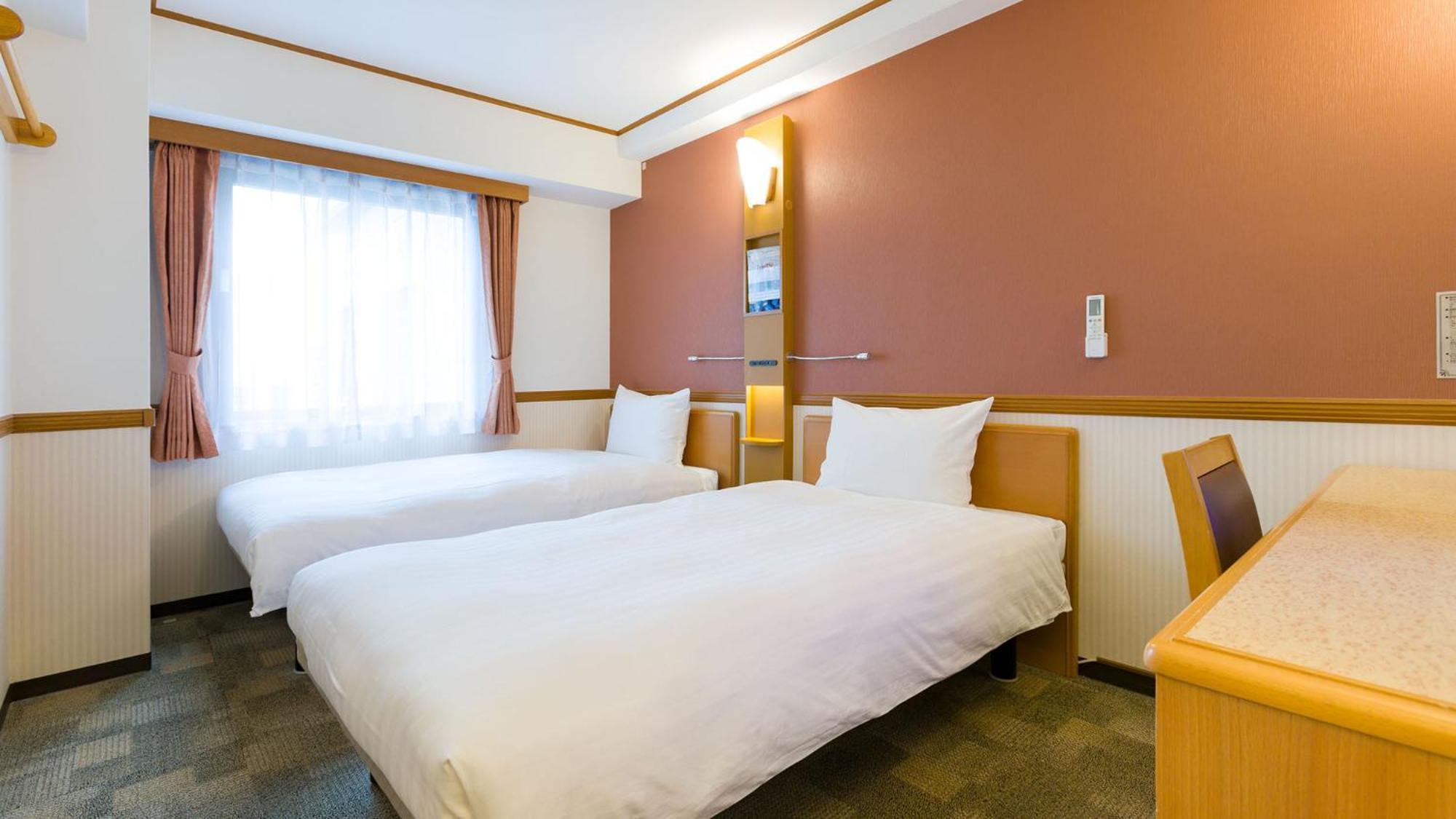 Toyoko Inn Hirosaki Ekimae מראה חיצוני תמונה