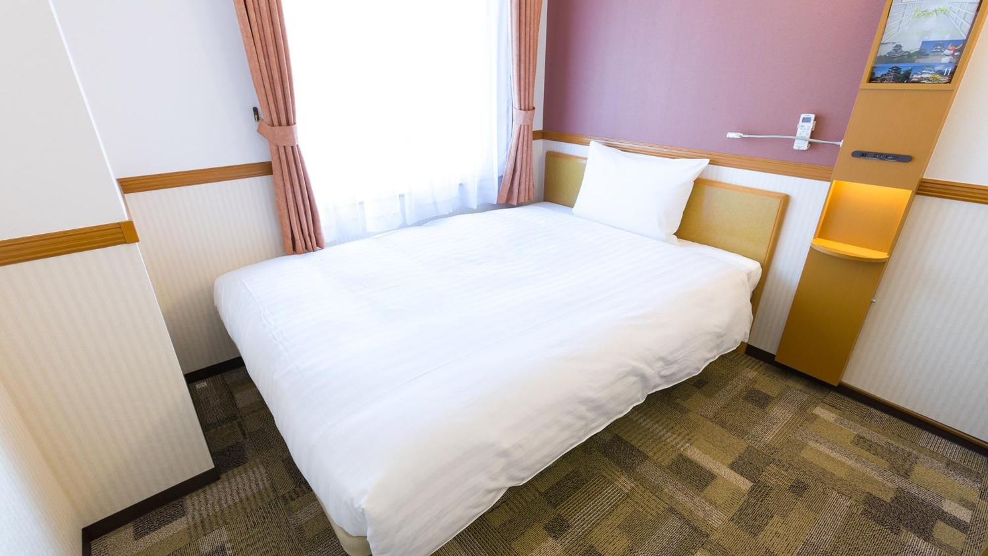 Toyoko Inn Hirosaki Ekimae חדר תמונה