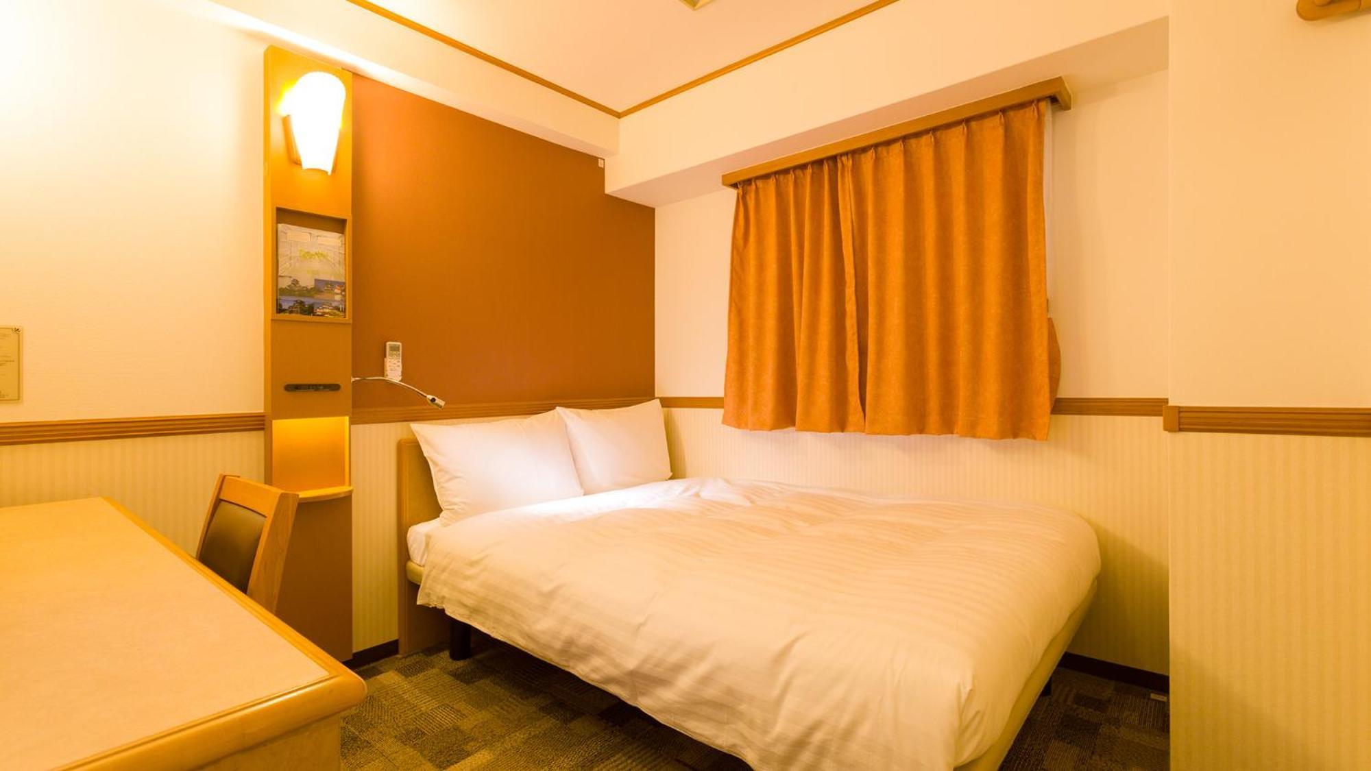 Toyoko Inn Hirosaki Ekimae חדר תמונה