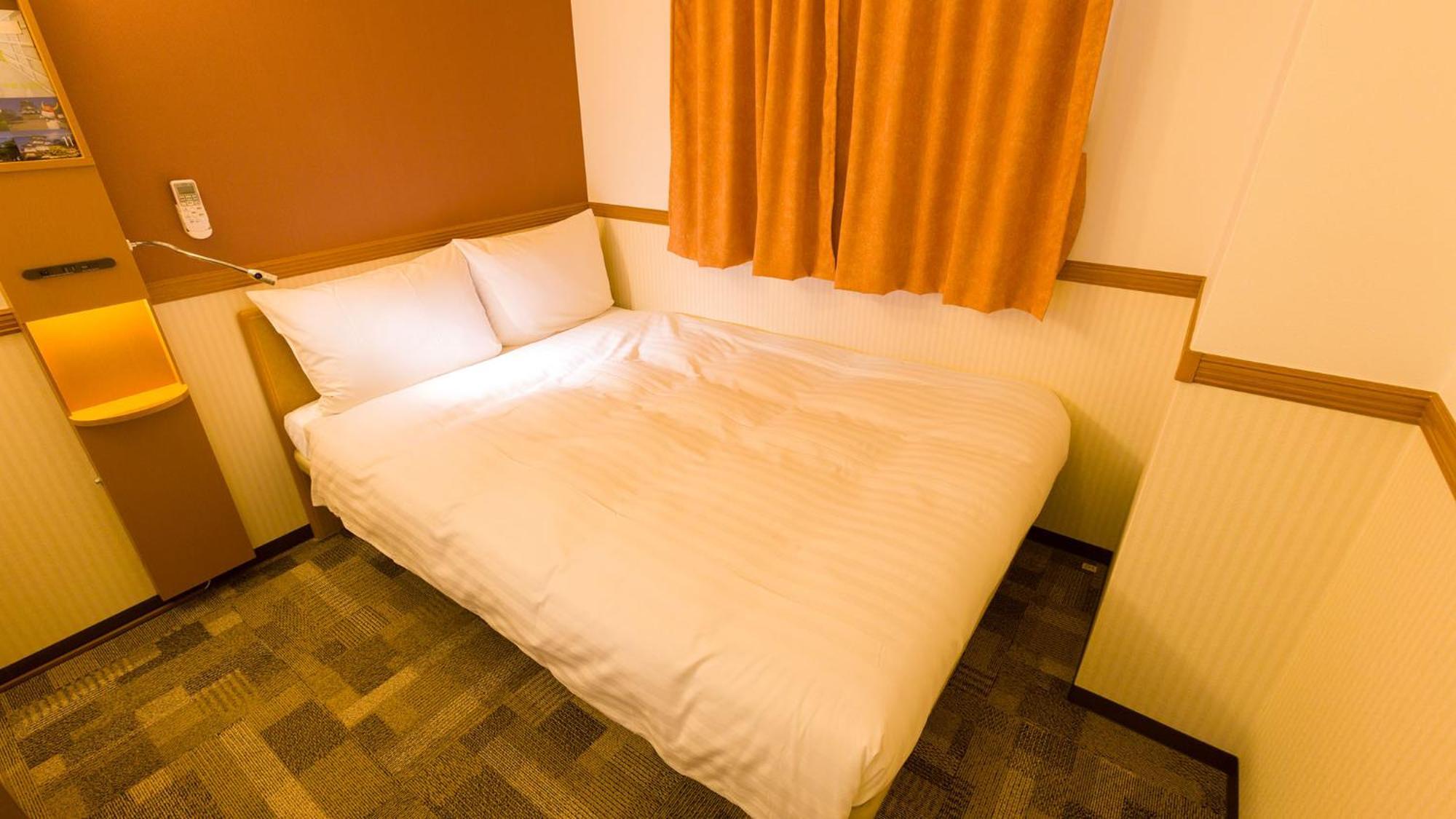 Toyoko Inn Hirosaki Ekimae חדר תמונה