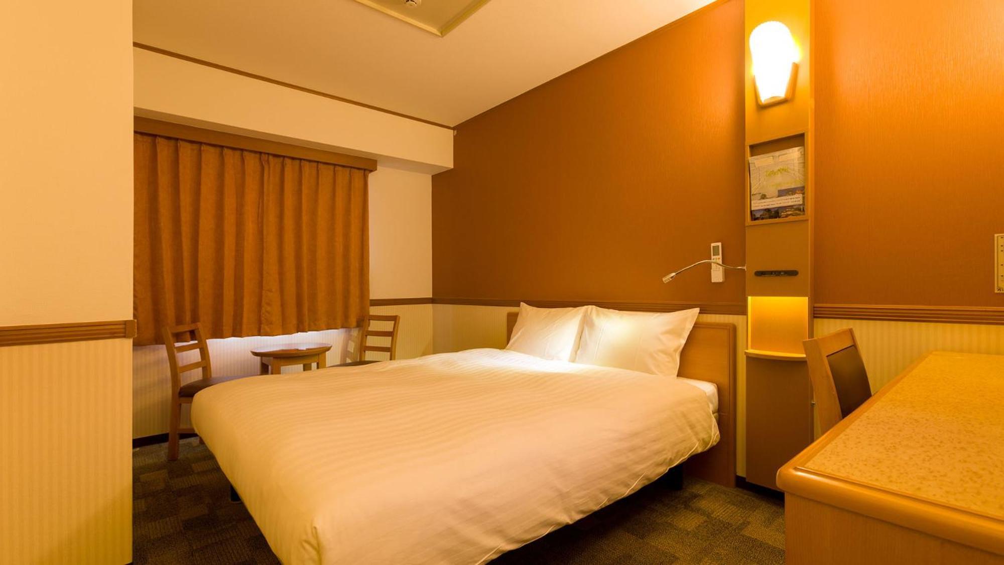 Toyoko Inn Hirosaki Ekimae חדר תמונה