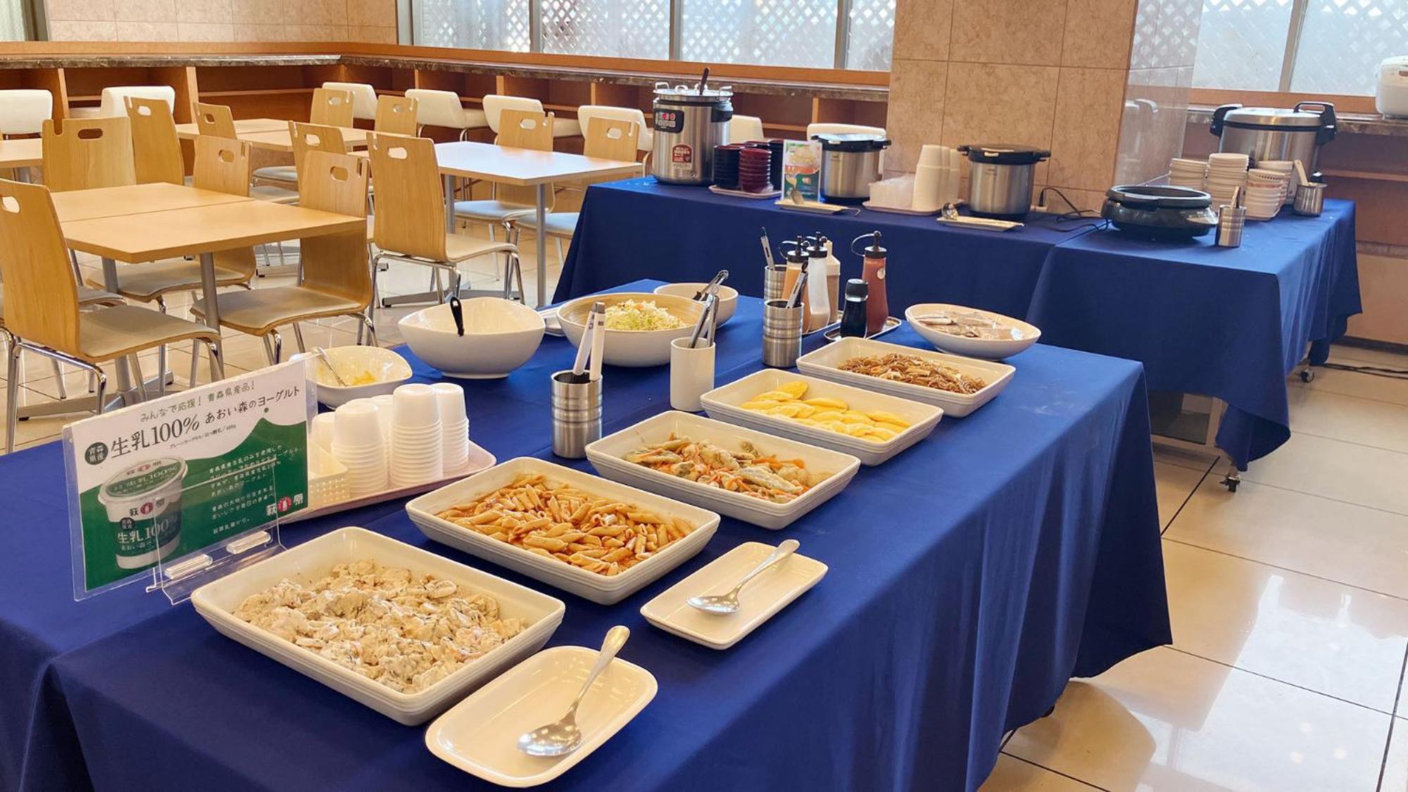Toyoko Inn Hirosaki Ekimae מראה חיצוני תמונה