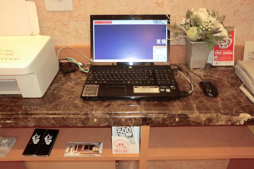 Toyoko Inn Hirosaki Ekimae מראה חיצוני תמונה